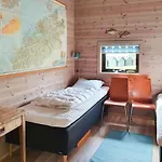 Seaside With Panoramic Views In Alvundfjord *