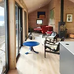 Tatil Evi Seaside With Panoramic Views In Alvundfjord *
