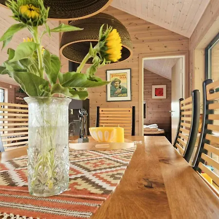 Seaside With Panoramic Views In Alvundfjord Tatil Evi *